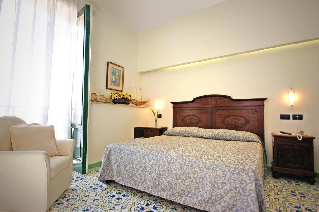 Sorrento Inn Guesthouse Стая снимка