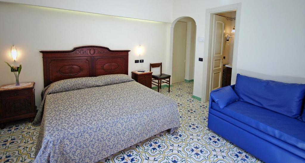 Sorrento Inn Guesthouse Стая снимка