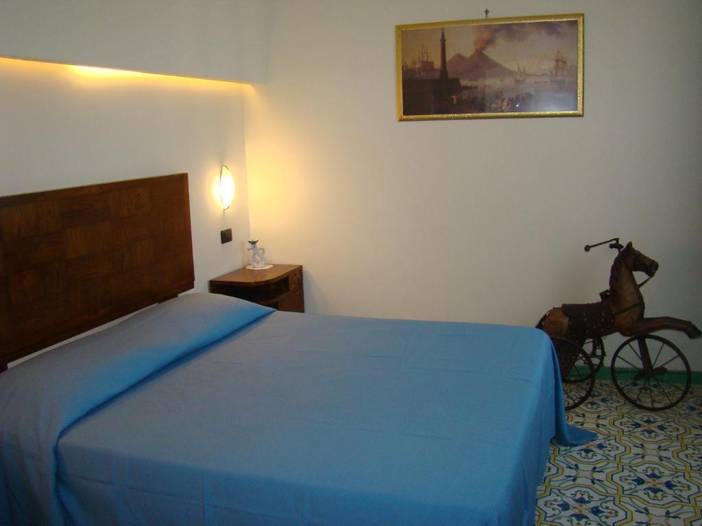 Sorrento Inn Guesthouse Стая снимка