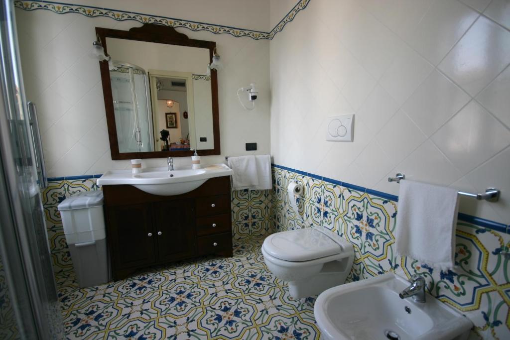 Sorrento Inn Guesthouse Стая снимка
