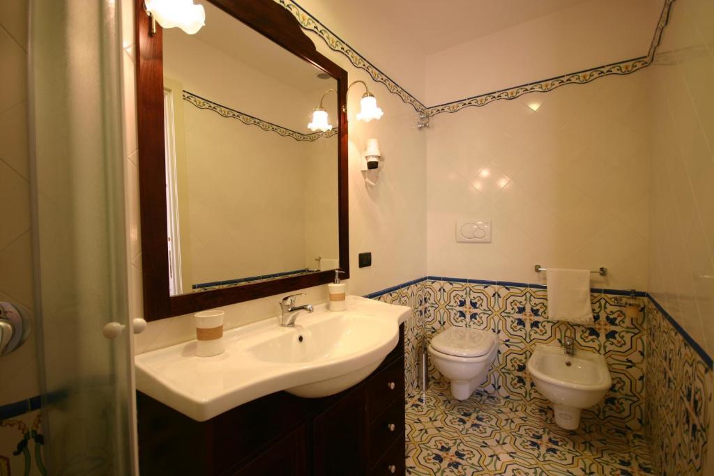 Sorrento Inn Guesthouse Стая снимка
