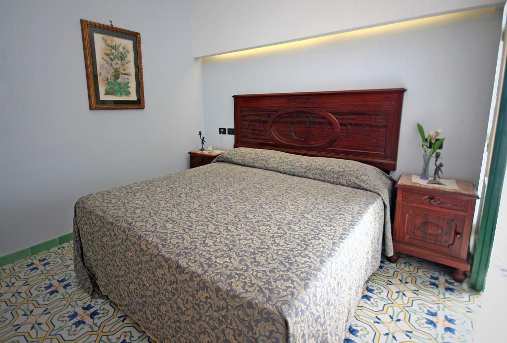 Sorrento Inn Guesthouse Стая снимка