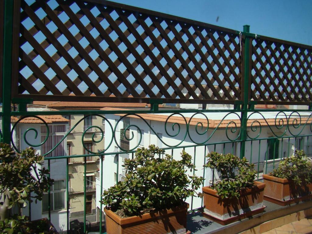 Sorrento Inn Guesthouse Екстериор снимка