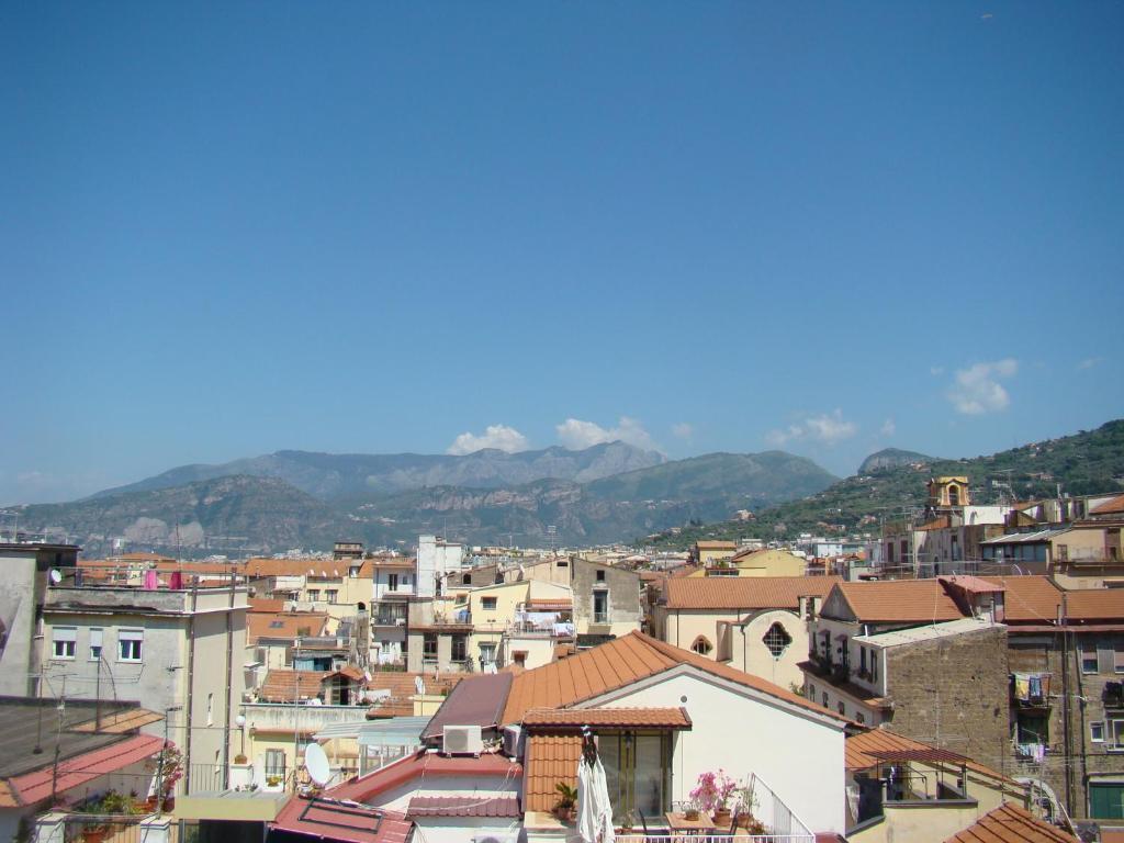 Sorrento Inn Guesthouse Екстериор снимка