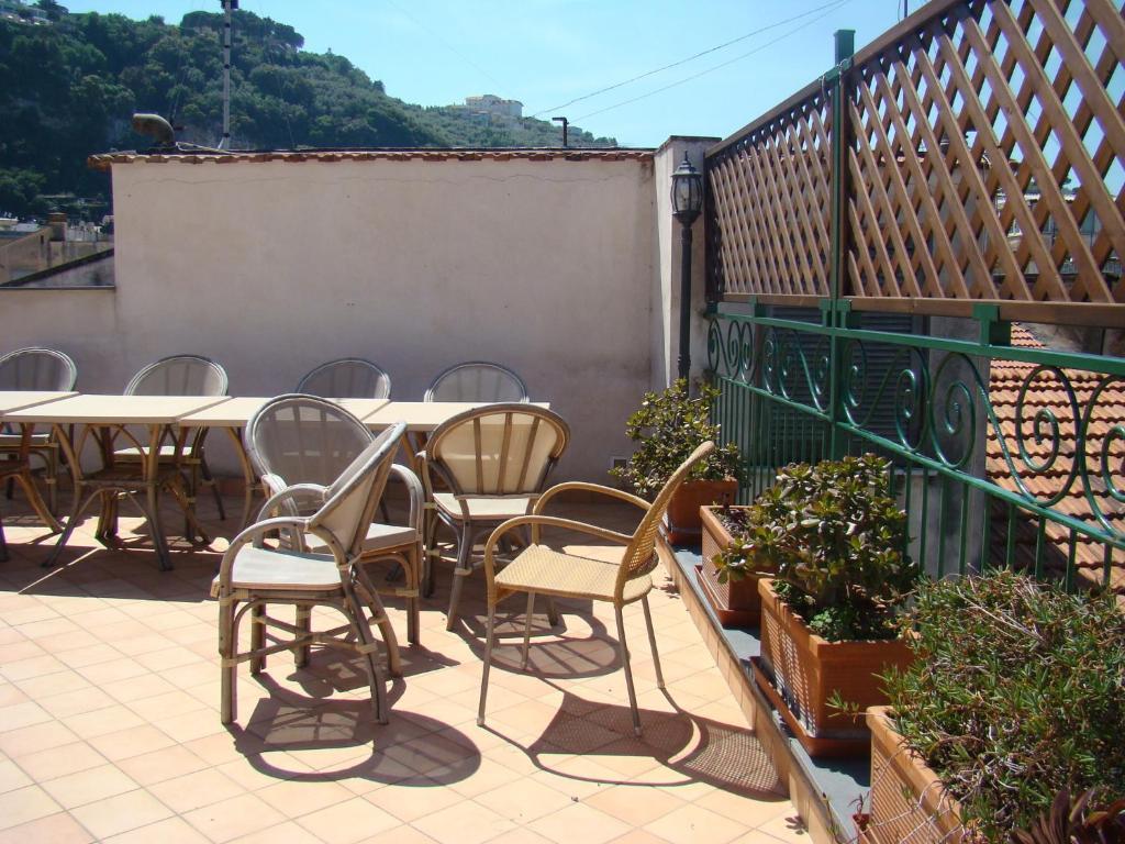 Sorrento Inn Guesthouse Екстериор снимка