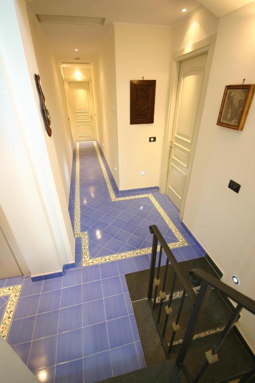Sorrento Inn Guesthouse Екстериор снимка