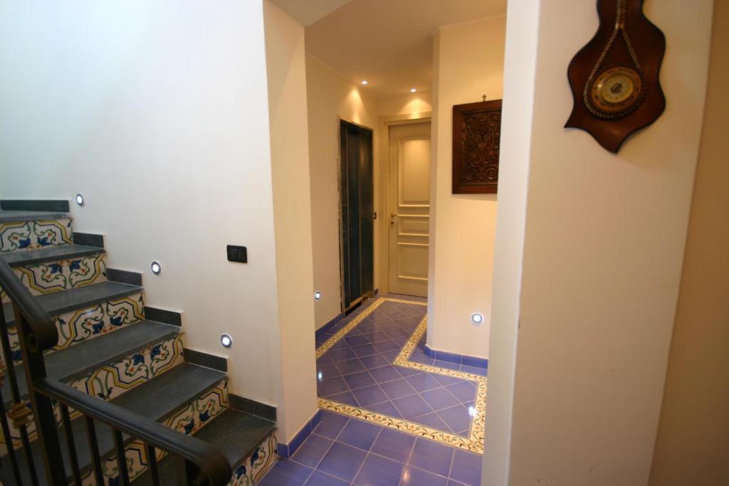 Sorrento Inn Guesthouse Екстериор снимка