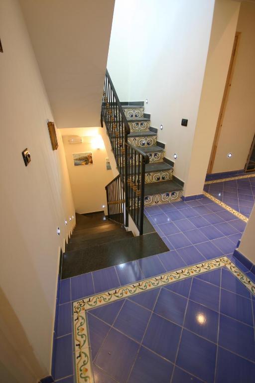 Sorrento Inn Guesthouse Екстериор снимка