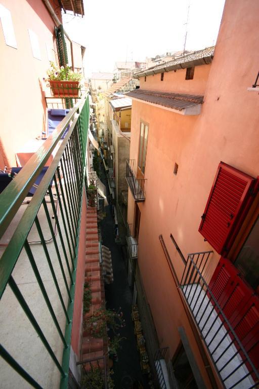 Sorrento Inn Guesthouse Екстериор снимка