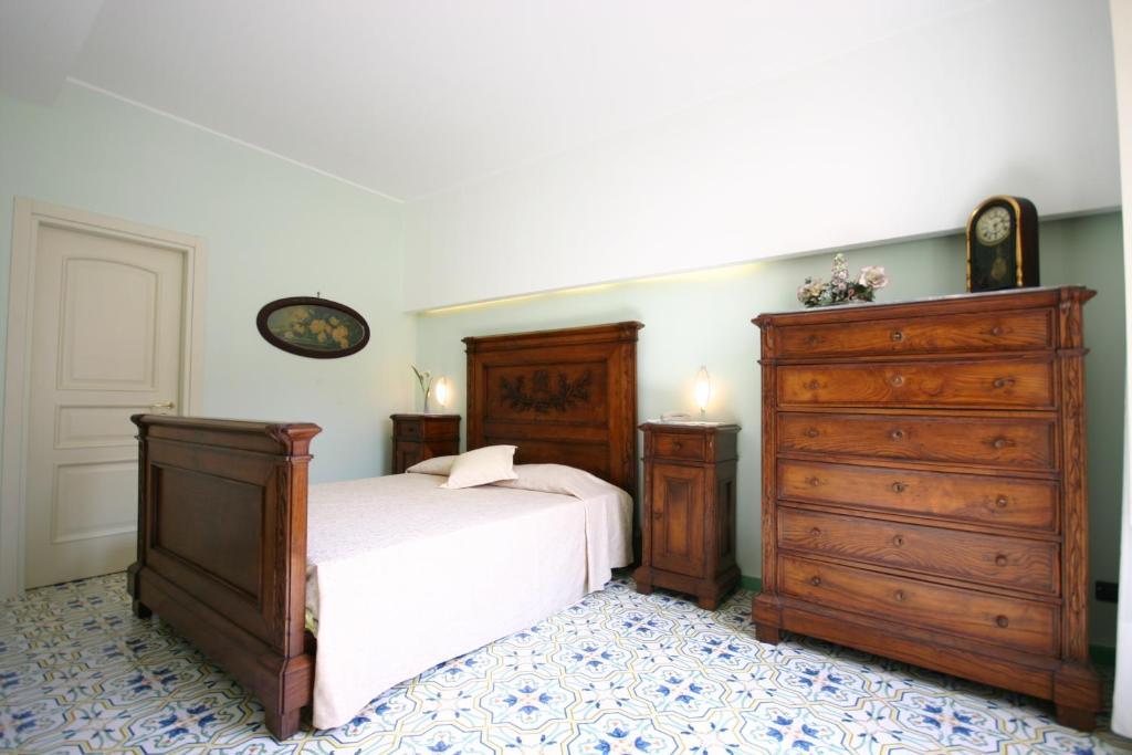 Sorrento Inn Guesthouse Екстериор снимка