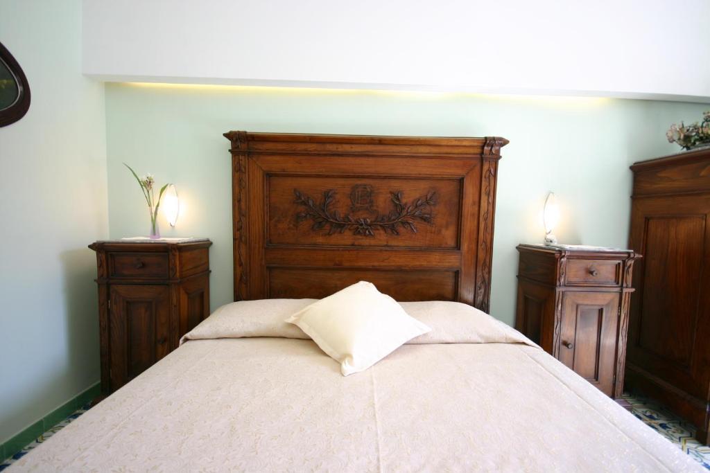 Sorrento Inn Guesthouse Екстериор снимка