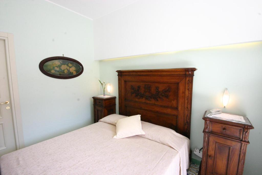 Sorrento Inn Guesthouse Екстериор снимка